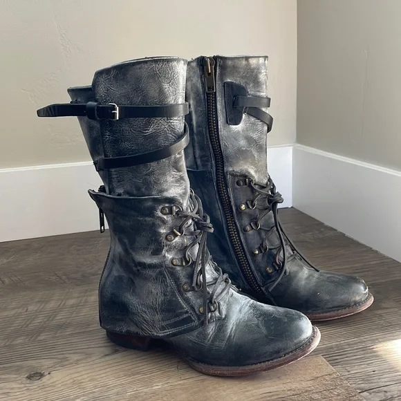 Freebird boots ravi on sale